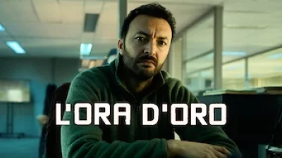 L'ora d'oro
