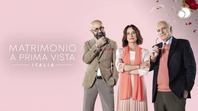 Matrimonio a Prima Vista Italia