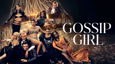 Gossip Girl