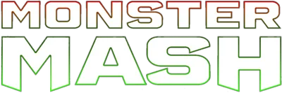 Monster Mash