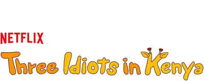 Three Idiots in Kenya