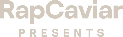 RapCaviar Presents