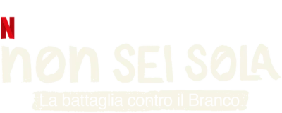 Non sei sola - La battaglia contro il Branco