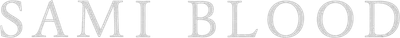 Sami Blood