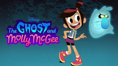 Il Fantasma e Molly Mcgee