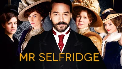 Mr Selfridge