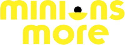 Minions & More 1