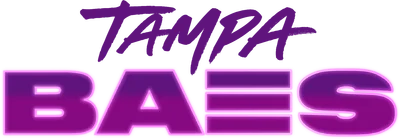 Le ragazze di Tampa Bay