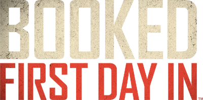 Booked: First Day In