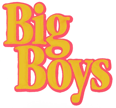 Big Boys
