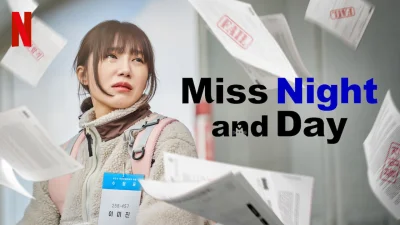 Miss Night and Day