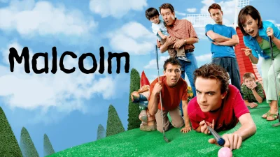 Malcolm