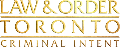 Law & Order Toronto: Criminal Intent