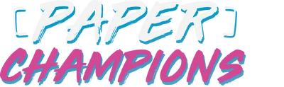 Paper Champions