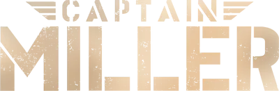 Captain Miller