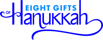 Eight Gifts of Hanukkah