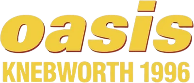 Oasis: Knebworth 1996