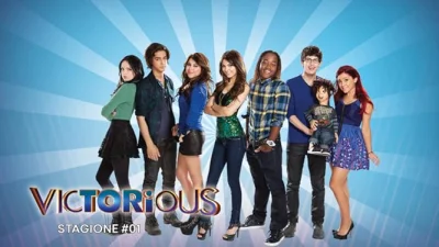 Victorious