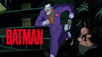 Batman