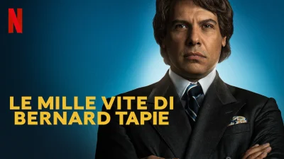 Le mille vite di Bernard Tapie