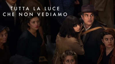Tutta la luce che non vediamo