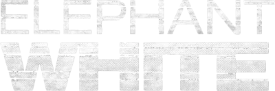 Elephant White
