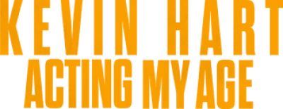 Kevin Hart: Acting My Age