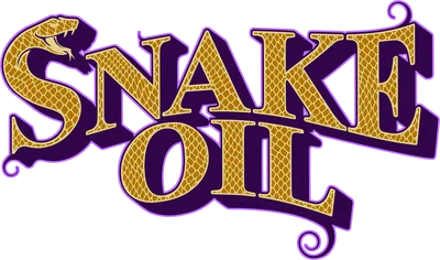 Snake Oil