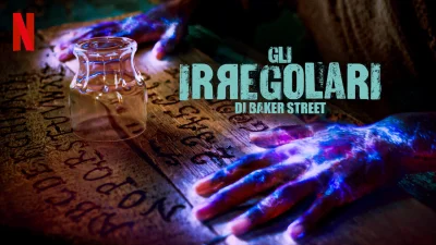Gli Irregolari di Baker Street