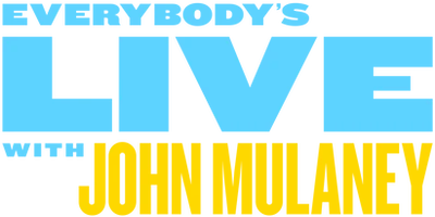 Everybody’s Live with John Mulaney