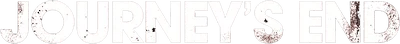 Journey's End