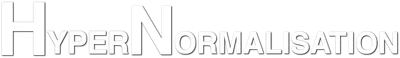 HyperNormalisation