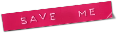 Save Me