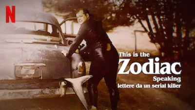 This is the Zodiac Speaking: lettere da un serial killer