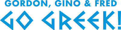 Gordon, Gino & Fred: Amici Miei