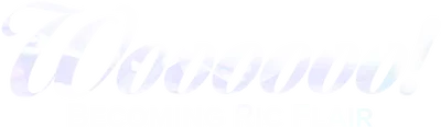 Woooooo! Becoming Ric Flair