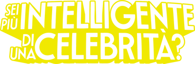 Sei più intelligente di una celebrità?