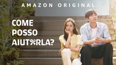 Come posso aiutarla
