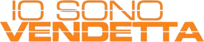 Io sono vendetta