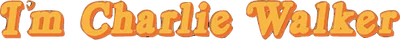 I'm Charlie Walker