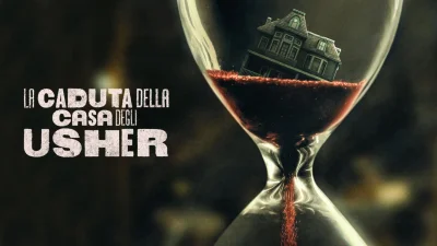 La caduta della casa degli Usher