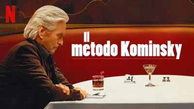 Il metodo Kominsky
