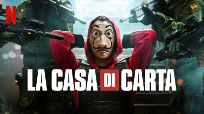 La casa di carta