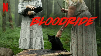 Bloodride