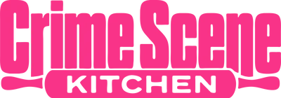 Crime Scene Kitchen