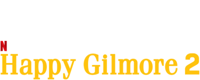 Happy Gilmore 2