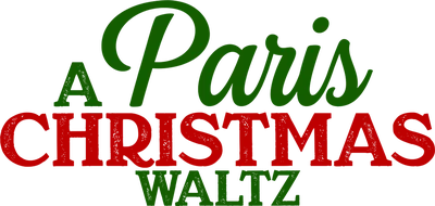 Paris Christmas Waltz