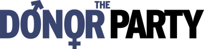 The Donor Party