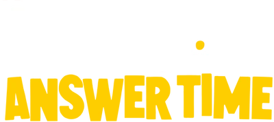 StoryBots: Answer Time