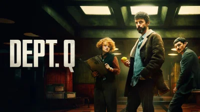 Dept. Q